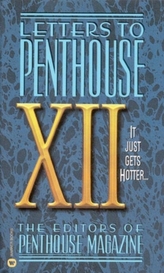  Letters to Penthouse