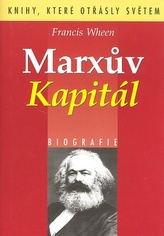 Marxův kapitál