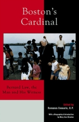  Boston\'s Cardinal