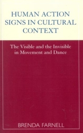  Human Action Signs in Cultural Context