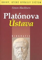 Platónova ústava