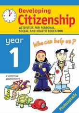  Developing Citizenship: Year1
