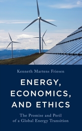  Energy, Economics, and Ethics