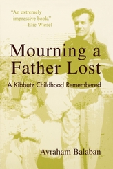  Mourning a Father Lost