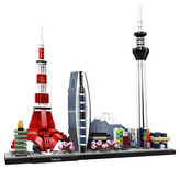 LEGO Architekt 21051 Tokio