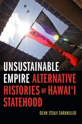 Unsustainable Empire