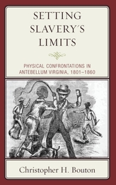  Setting Slavery\'s Limits
