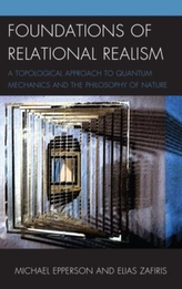  Foundations of Relational Realism