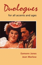  Duologues for All Accents and Ages