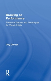  Drawing as Performance