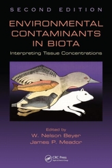  Environmental Contaminants in Biota