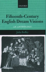  Fifteenth-Century English Dream Visions