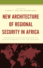  New Architecture of Regional Security in Africa
