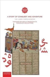 A Story of Conquest and Adventure