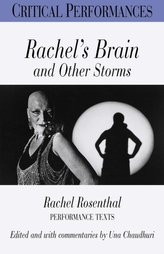  Rachel\'s Brain and Other Storms