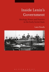  Inside Lenin\'s Government