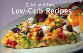  Quick and Easy Low Carb Recipes