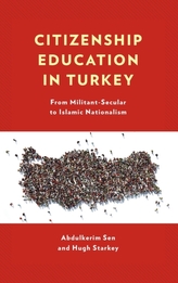 Citizenship Education in Turkey