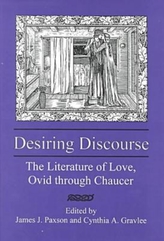  Desiring Discourse