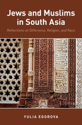  Jews and Muslims in South Asia