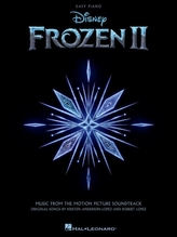  FROZEN II EASY PIANO