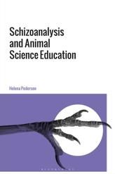  Schizoanalysis and Animal Science Education