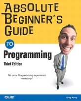  Absolute Beginner\'s Guide to Programming