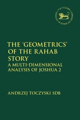 The \'Geometrics\' of the Rahab Story