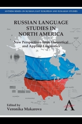  Russian Language Studies in North America