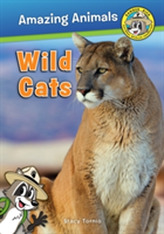  Wild Cats