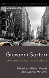  Giovanni Sartori