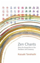  Zen Chants