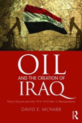  Oil and the Creation of Iraq