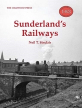  Sunderland\'s Railways