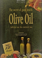  Olive Oil