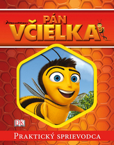 Pán Včielka