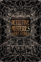  Detective Mysteries Short Stories