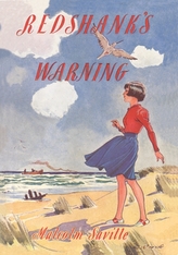  Redshank\'s Warning