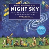  A Child\'s Introduction To The Night Sky (Revised and Updated)