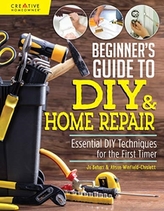  Beginner\'s Guide to DIY