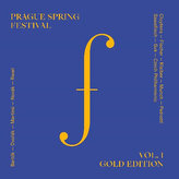 Prague Spring Festival Vol. 1 Gold Edition - 2 CD