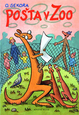 Pošta v ZOO