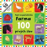 Farma 100 prvých slov pozri sa pod okienko