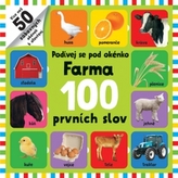 Podívej se pod okénko Farma 100 prvních slov
