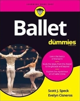  Ballet For Dummies