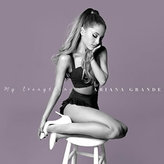 Ariana Grande: My everything LP