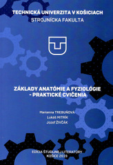 Základy anatómie a fyziológie