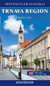 Trnava region - Travel guide