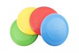 Frisbee plast 23cm 4 barvy 12m+