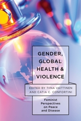  Gender, Global Health, and Violence